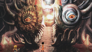 <i>Final Fantasy IX </i>Had Some Spectacular Backgrounds
